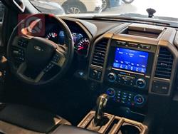 فورد F-150 رابتور